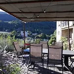 Le Paillier D'etienne. Σπίτι διακοπών *