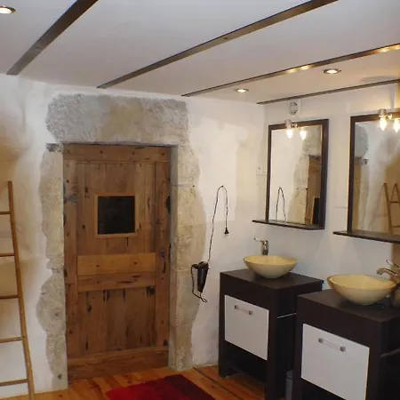 Le Paillier D'etienne. Dom wakacyjny *