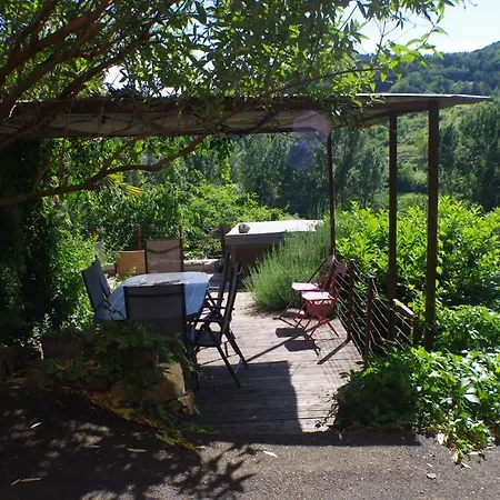 Le Paillier D'etienne. Holiday home *
