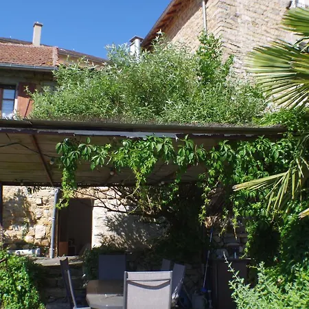 Le Paillier D'etienne. La Cresse