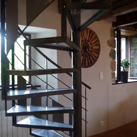 Dom wakacyjny Le Paillier D'etienne.