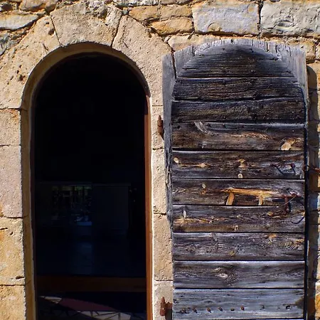 Le Paillier D'etienne. Dom wakacyjny La Cresse