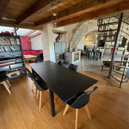 Holiday home Le Paillier D'etienne. *