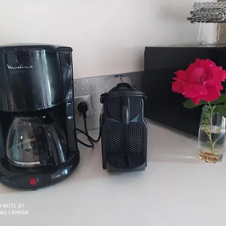 Dom wakacyjny Le Paillier D'etienne.