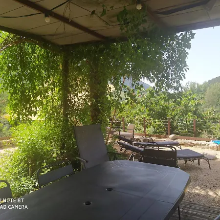 Le Paillier D'etienne. Holiday home