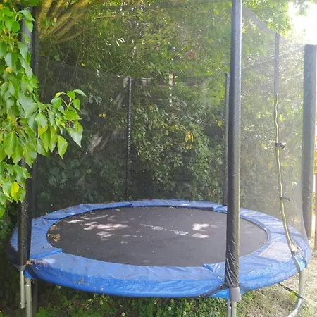 Le Paillier D'etienne. Holiday home La Cresse