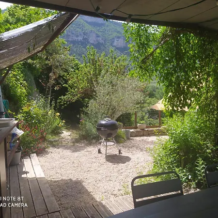 Dom wakacyjny Le Paillier D'etienne. *