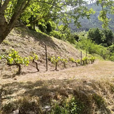 Le Paillier D'etienne. Dom wakacyjny *