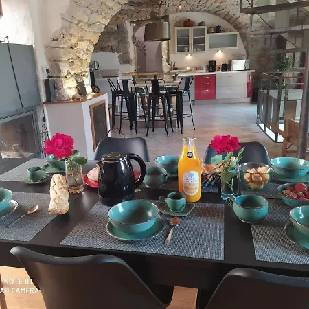 Le Paillier D'etienne. * La Cresse