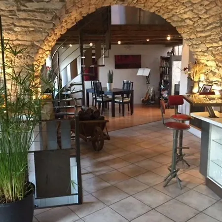 Le Paillier D'etienne. * La Cresse