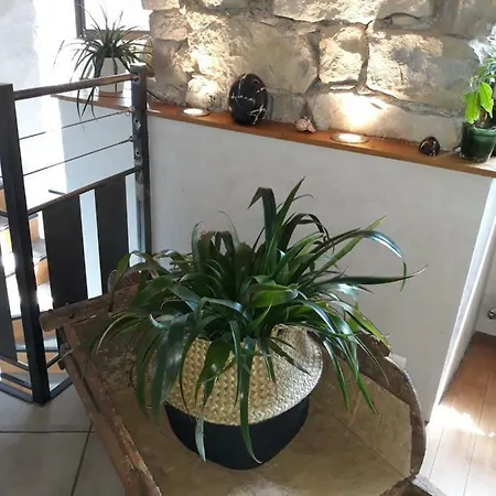 Le Paillier D'etienne.