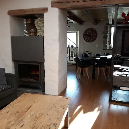 Le Paillier D'etienne. * La Cresse