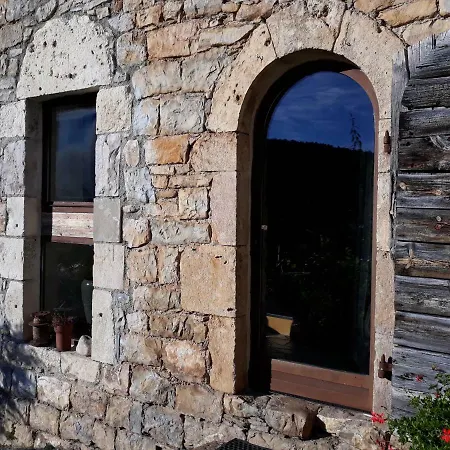 Le Paillier D'etienne. Holiday home *