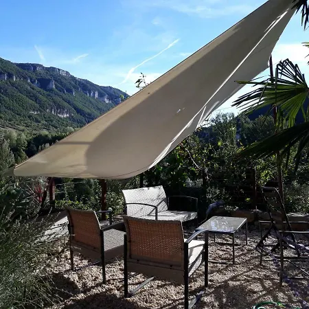 Casa de Férias Le Paillier D'etienne.