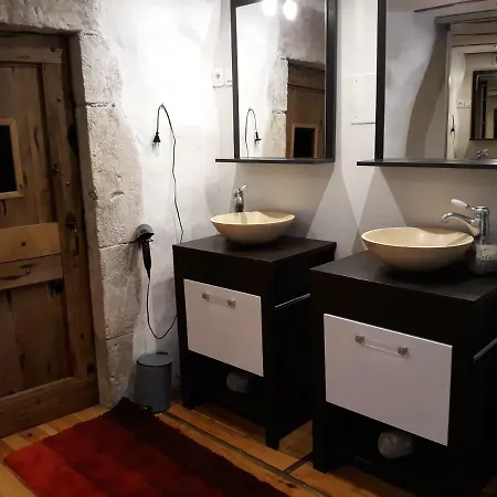 Le Paillier D'etienne. Dom wakacyjny *