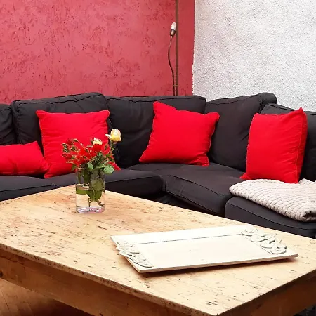 Le Paillier D'etienne. Holiday home La Cresse