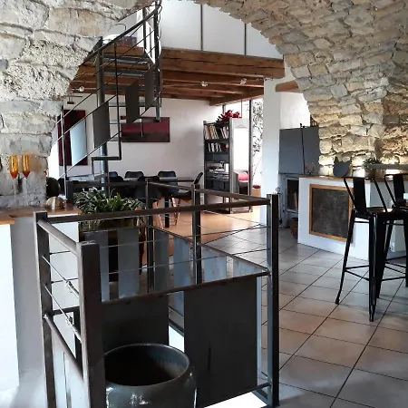 Le Paillier D'etienne. Holiday home