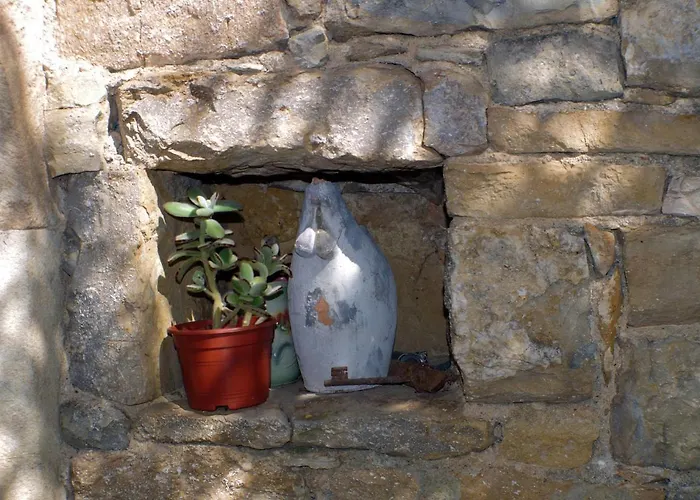 Le Paillier D'etienne.