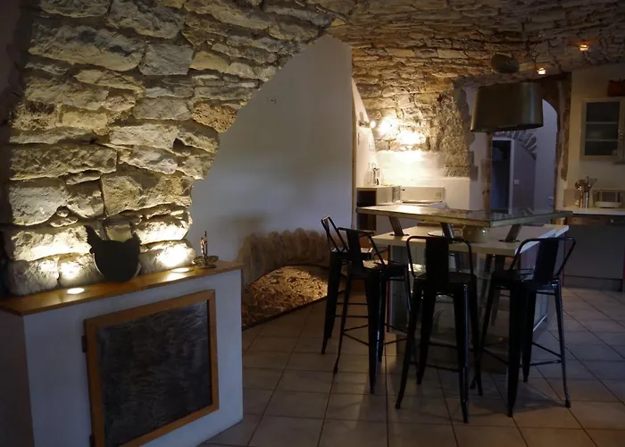 Le Paillier D'etienne. *