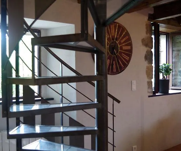 度假居 Le Paillier D'etienne.