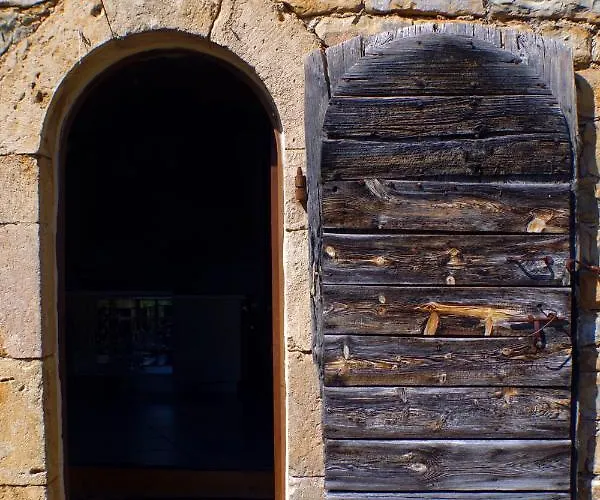 Le Paillier D'etienne. 度假居 La Cresse