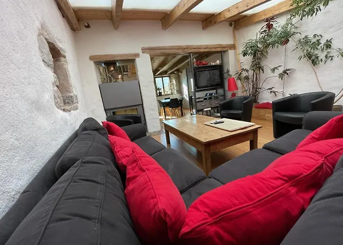 Le Paillier D'etienne. * La Cresse