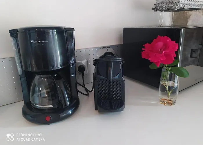 度假居 Le Paillier D'etienne.