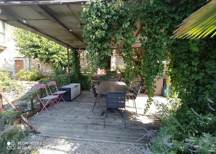 Le Paillier D'etienne. *