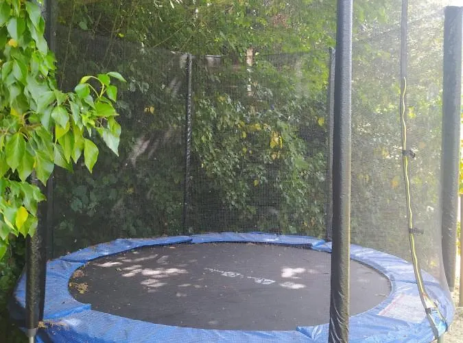 Le Paillier D'etienne. 度假居 La Cresse