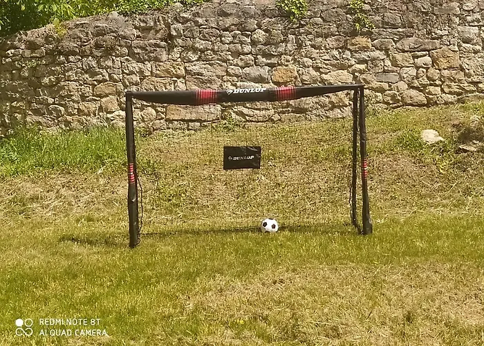 Le Paillier D'etienne.