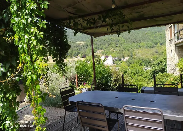 Le Paillier D'etienne. * La Cresse