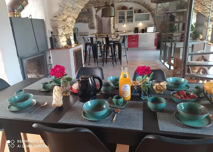 Le Paillier D'etienne. * La Cresse