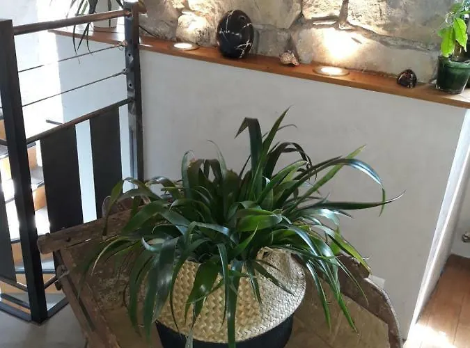 Le Paillier D'etienne.