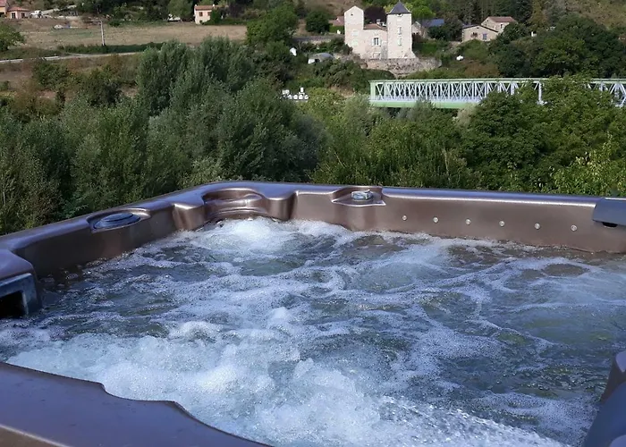 Le Paillier D'etienne. 度假居 La Cresse