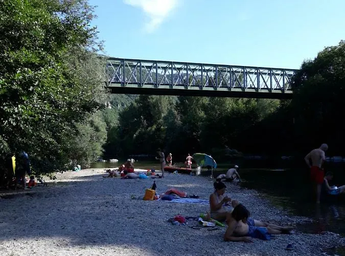 Le Paillier D'etienne. La Cresse