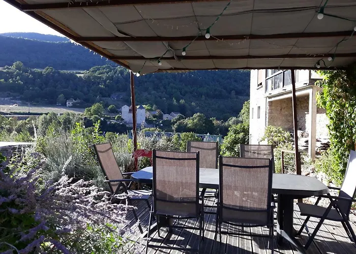 Le Paillier D'etienne. 度假居 *