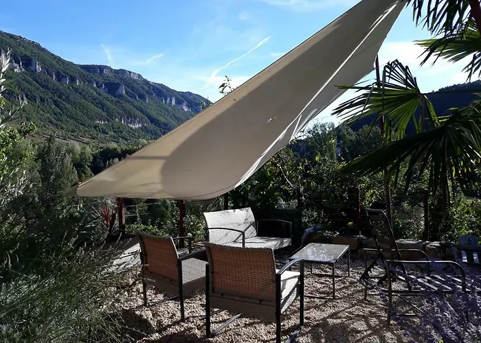 度假居 Le Paillier D'etienne.