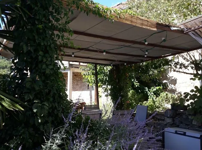 度假居 Le Paillier D'etienne. *