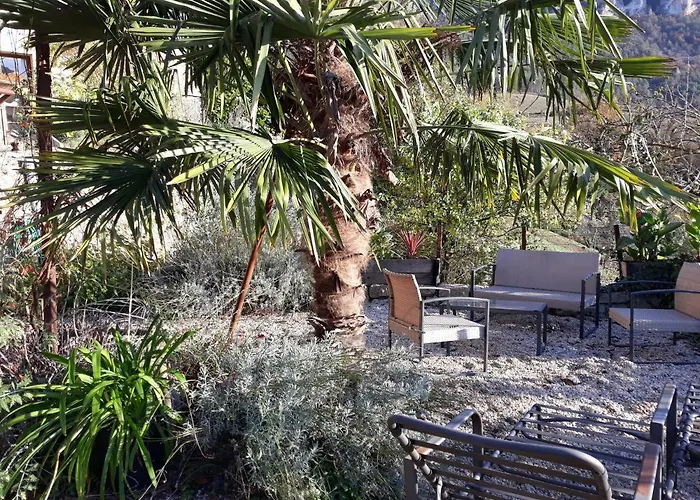 度假居 Le Paillier D'etienne. *