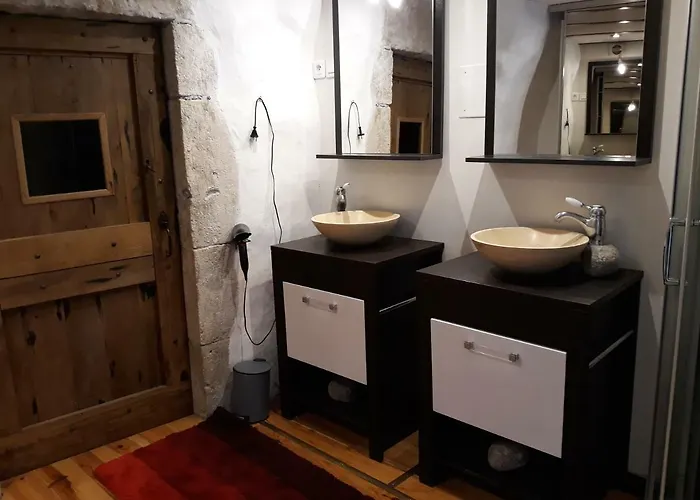 Le Paillier D'etienne. 度假居 *