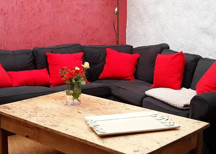 Le Paillier D'etienne. 度假居 La Cresse