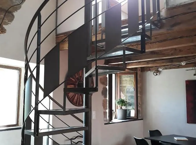 Le Paillier D'etienne. * La Cresse